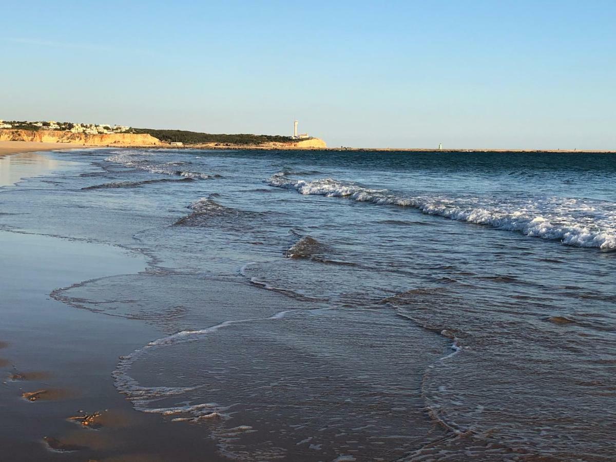 Apartamento Praia Da Rocha 8 Min A Pied Portimão Exterior foto