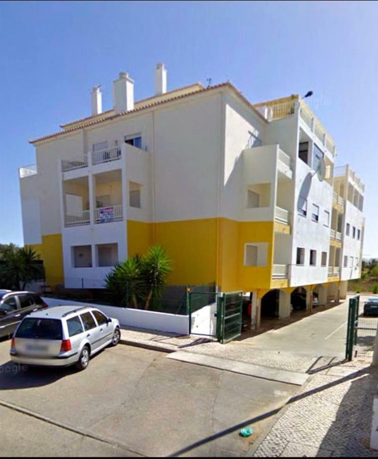 Apartamento Praia Da Rocha 8 Min A Pied Portimão Exterior foto